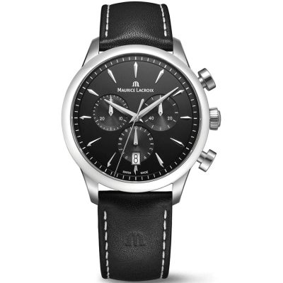 Часы Maurice Lacroix 1975 751038-SS001-330-2